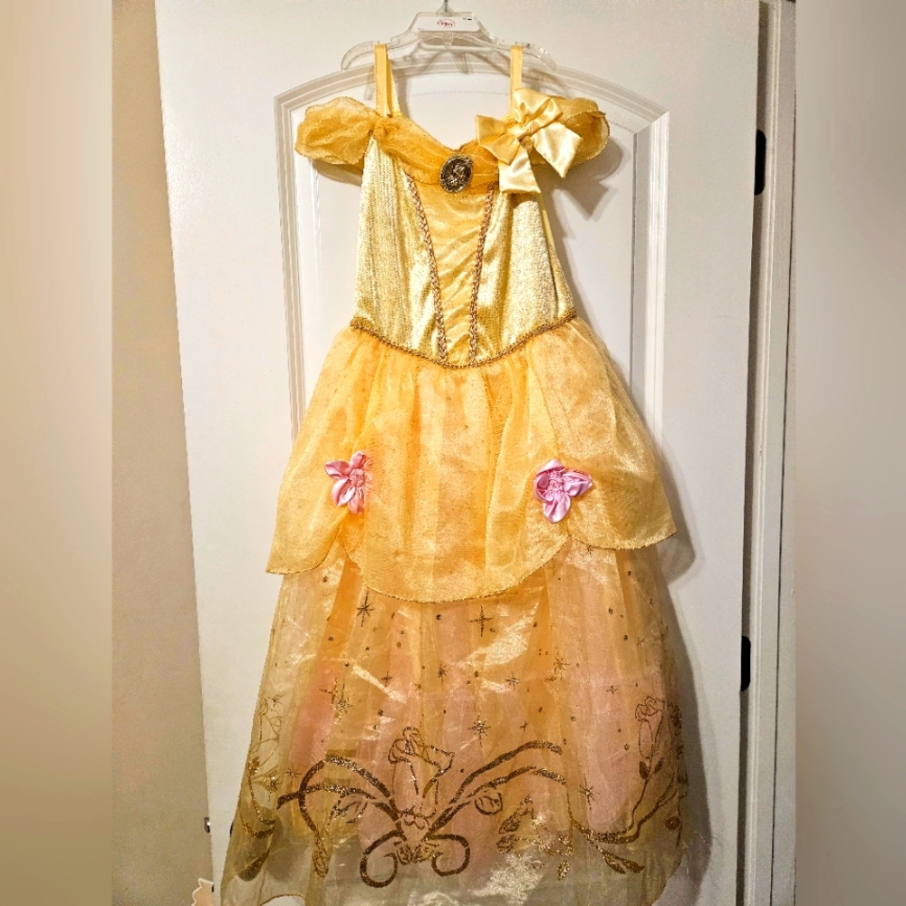 Disney dress